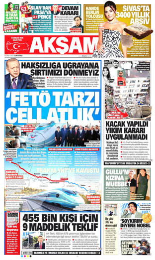 Akşam