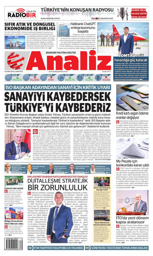 Analiz