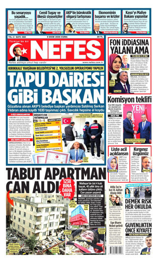 Nefes