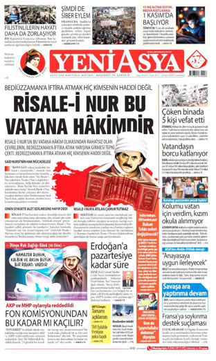 Yeni Asya