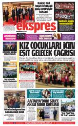 ANTALYA EKSPRES