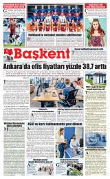 BAŞKENT