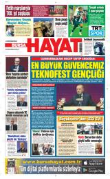 BURSA HAYAT