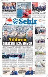 BURSA ŞEHİR