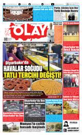DİYARBAKIR OLAY