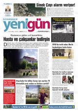 DİYARBAKIR YENİGÜN