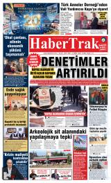 HABER TRAK