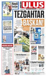 ANKARA ULUS