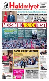 HAKİMİYET