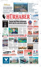 HÜRHABER