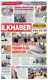 İLKHABER
