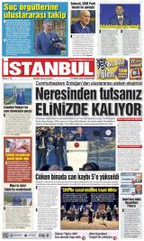 İSTANBUL