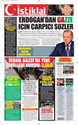 İSTİKLAL
