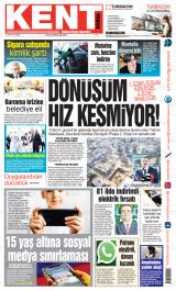KENT BURSA