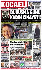 KOCAELİ