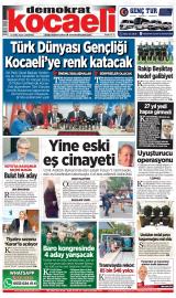 KOCAELİ DEMOKRAT