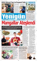 MEDYA YENİGÜN