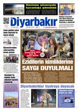 ÖZ DİYARBAKIR