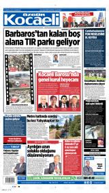ÖZGÜR KOCAELİ