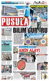 PUSULA