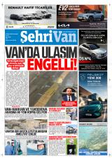 ŞEHRİVAN