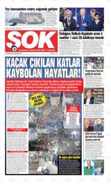 ŞOK