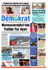 TRAKYA DEMOKRAT