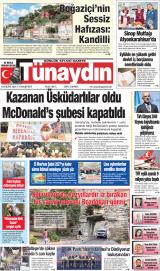 TÜNAYDIN