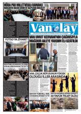 VAN OLAY