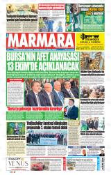 YENİ MARMARA