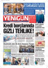YENİGÜN