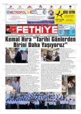 FETHİYE