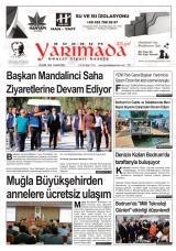 YARIMADA