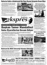 BODRUM EKSPRES