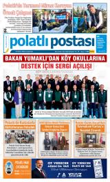 POLATLI POSTASI