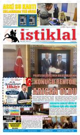 İSTİKLAL