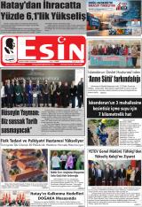 ESİN