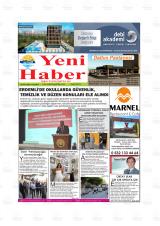 YENİ HABER