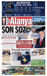 YENİ ALANYA