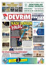 DEVRİM
