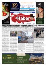 ÇERKEZKÖY HABER