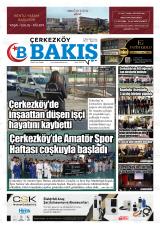 ÇERKEZKÖY BAKIŞ