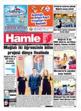 HAMLE