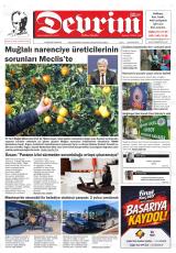 DEVRİM