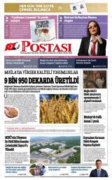 MUĞLA POSTASI