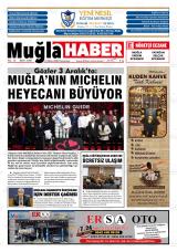 MUĞLA HABER