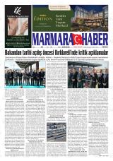 MARMARA HABER