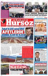 TOKAT HÜRSÖZ