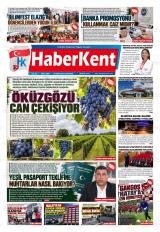 HABERKENT