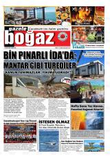 BOĞAZ